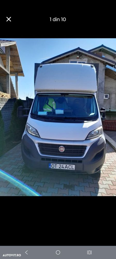 Fiat DUCATO - 11