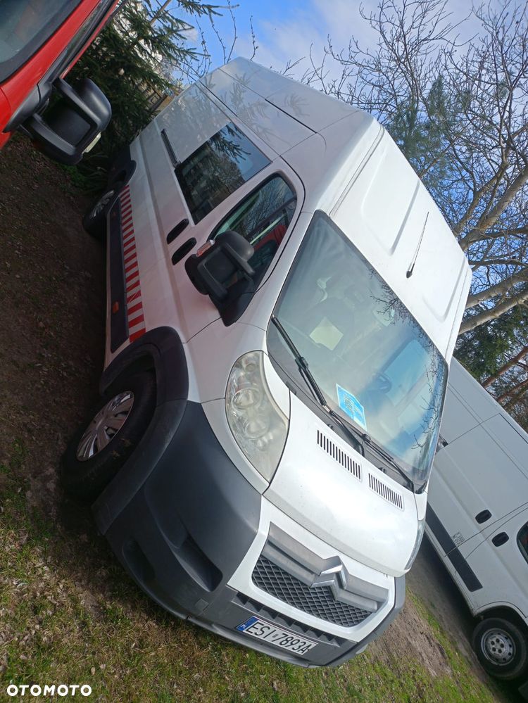 Citroën Jumper - 23