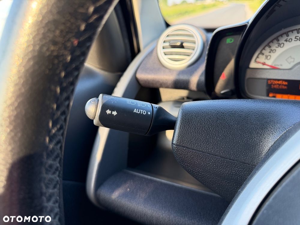 Smart Fortwo softouch edition highstyle - 21