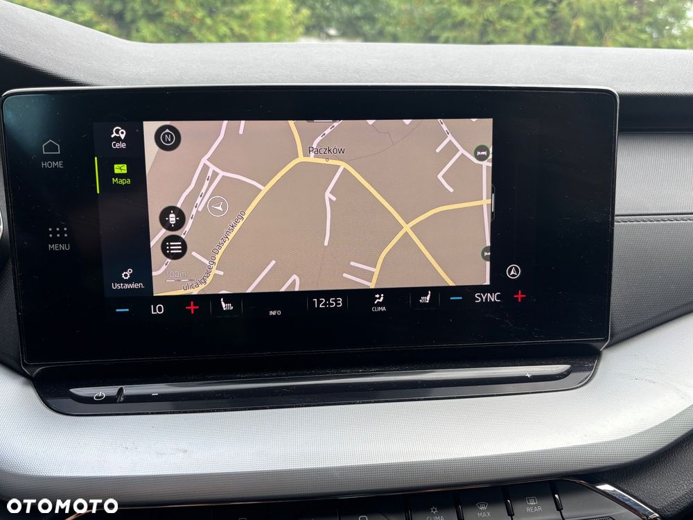 Skoda Octavia 2.0 TDI Exclusive - 21