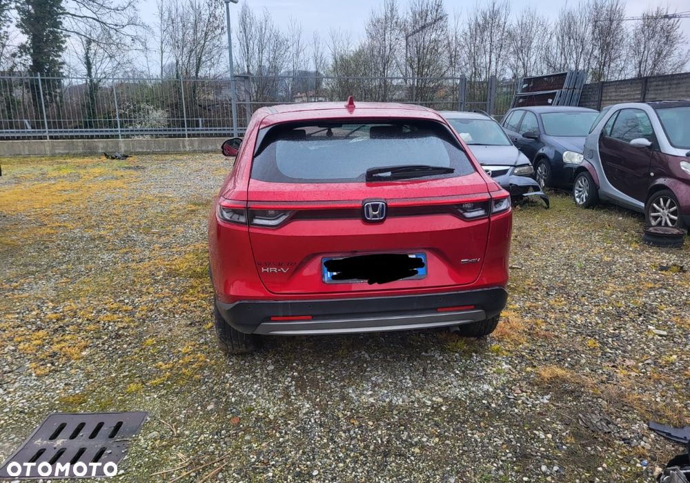 Honda HR-V 1.5 i-MMD Advance Style CVT - 1