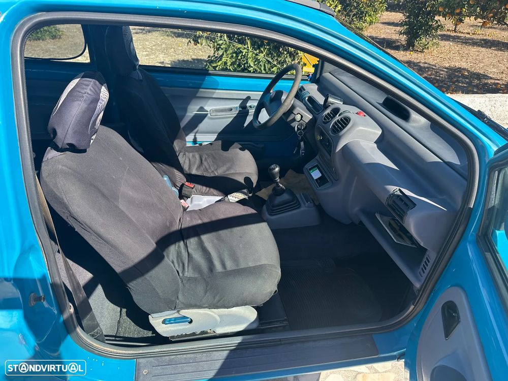 Renault Twingo - 19