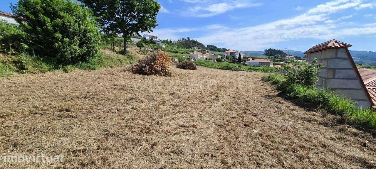 Terreno / Marco de Canaveses, Sande e São Lourenço - Grande imagem: 5/6