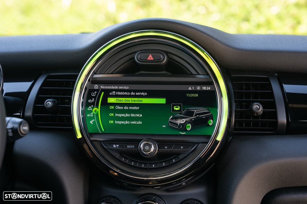 MINI 3 Portas John Cooper Works - 30
