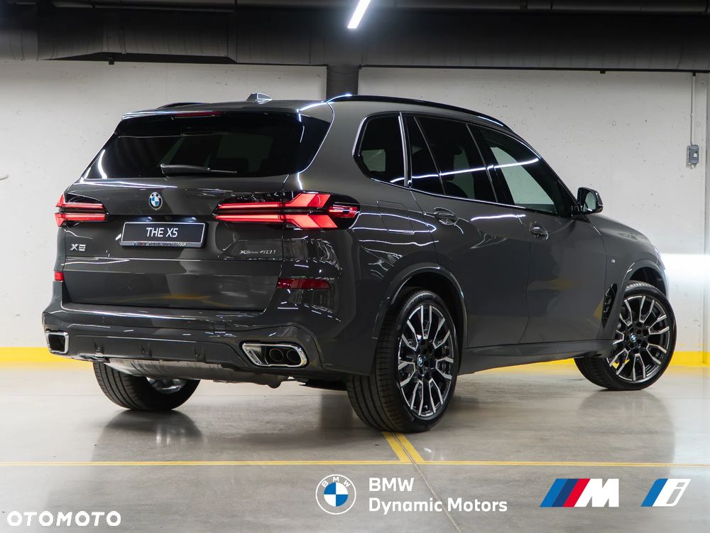 BMW X5 xDrive40i - 4