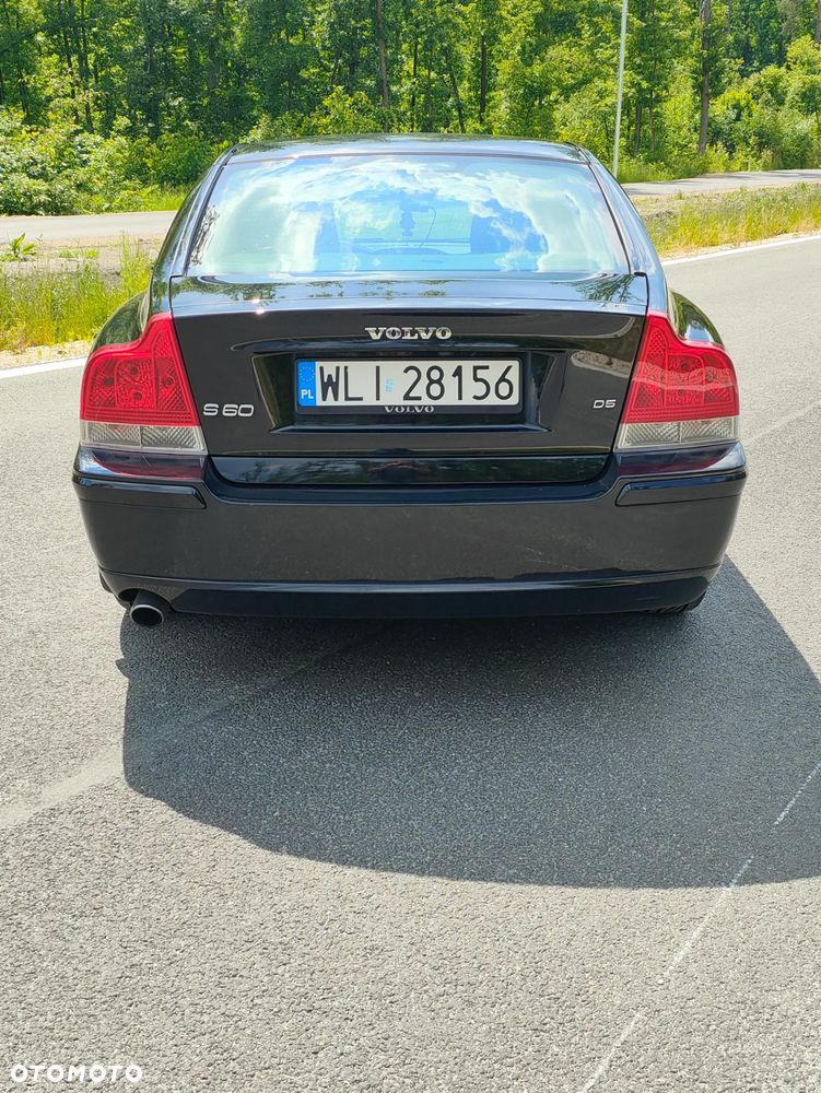 Volvo S60 - 4