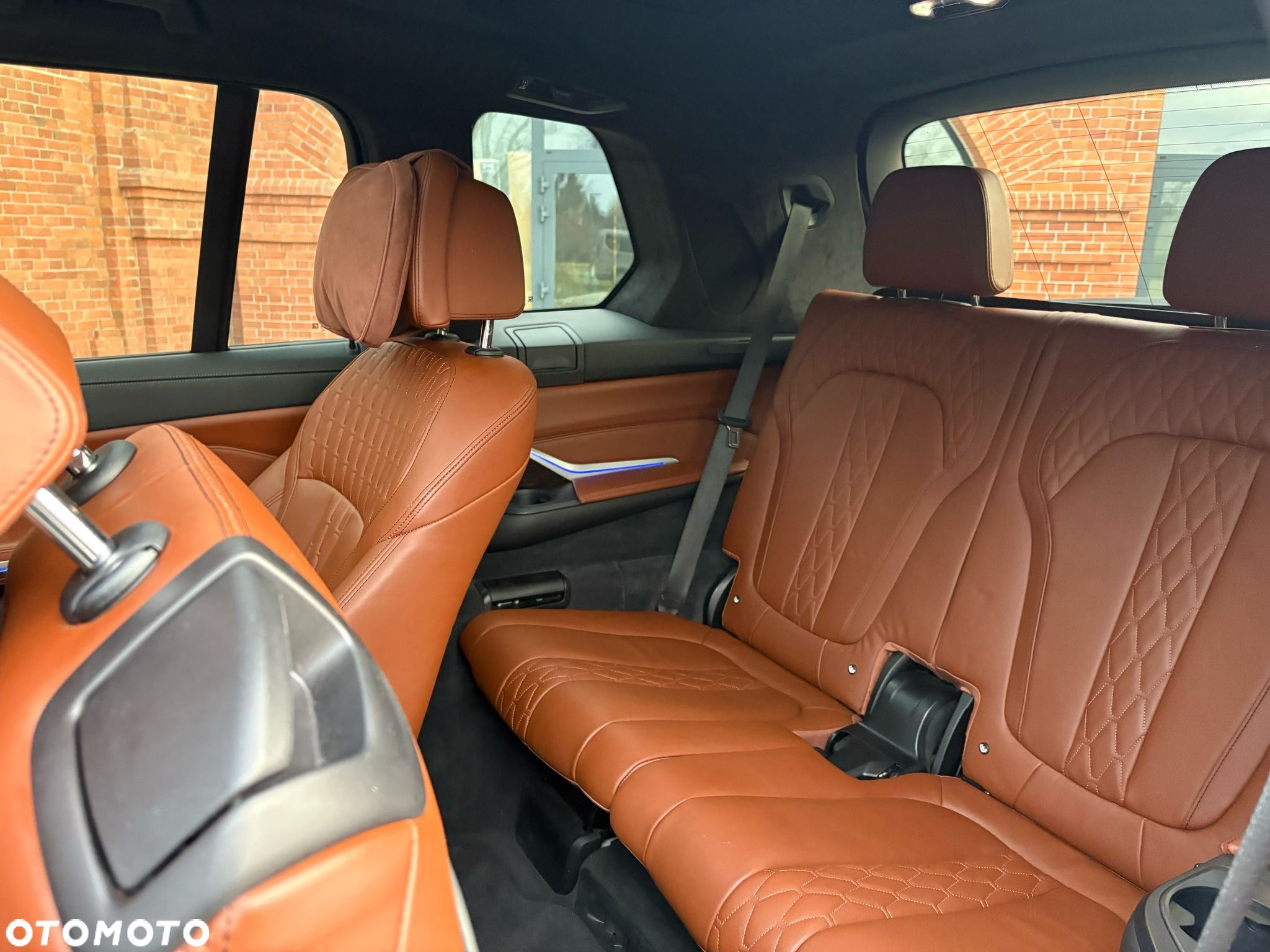 BMW X7 xDrive40i sport - 19