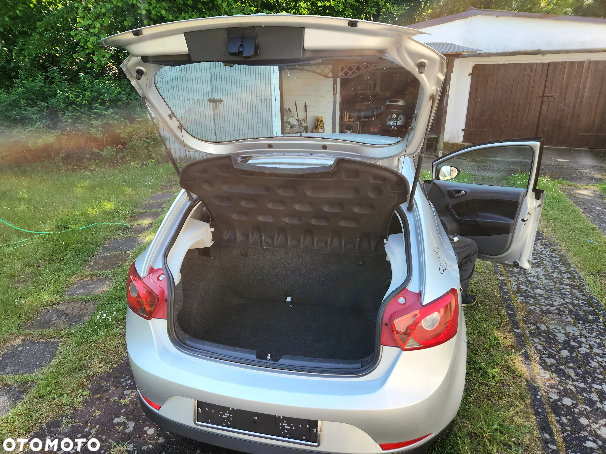 Seat Ibiza - 8