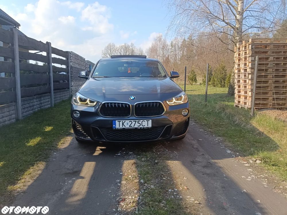 BMW X2 - 32