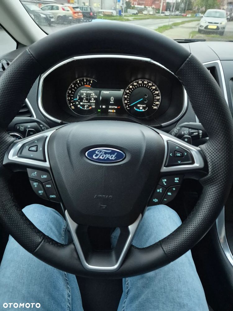 Ford S-Max 2.0 TDCi Trend PowerShift - 5