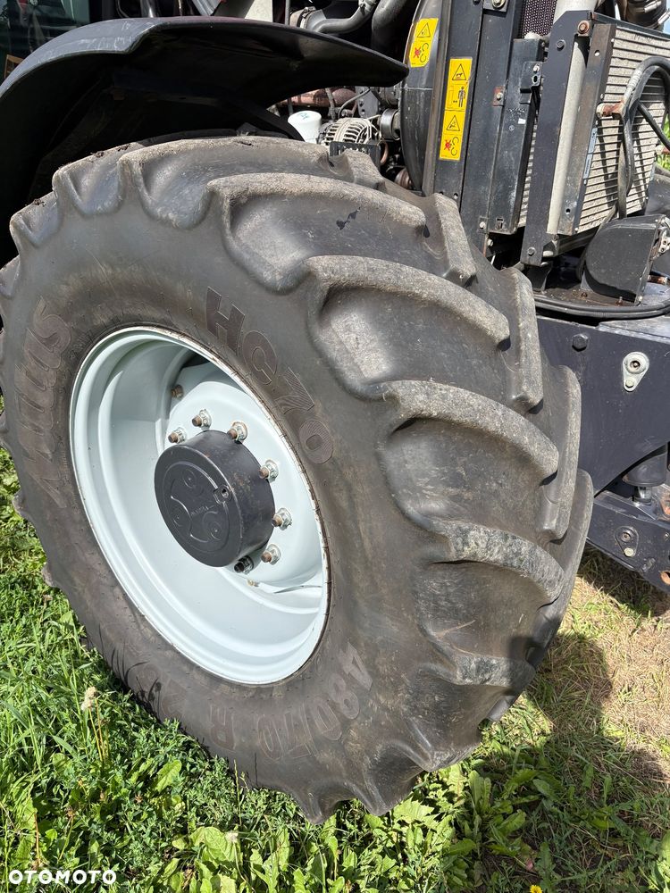 McCormick XTX 165 (nie MTX Case MX 150 170) - 18