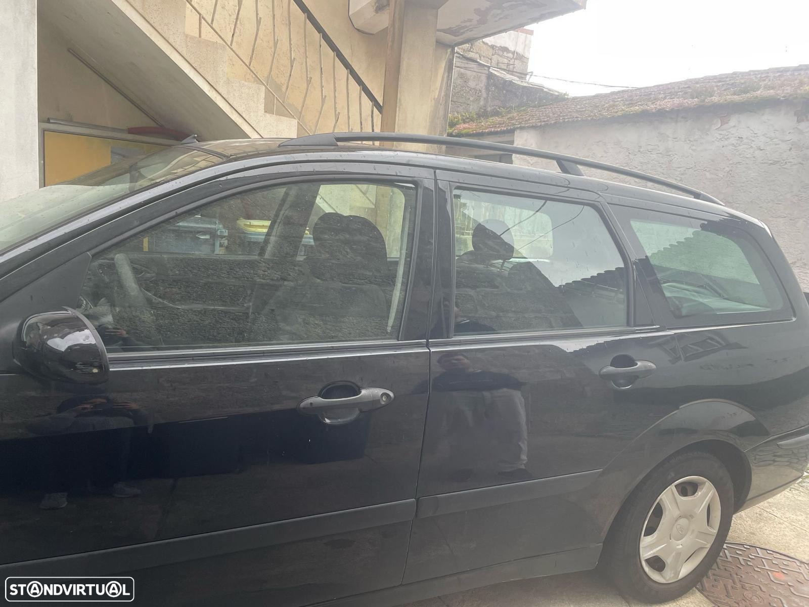 Ford Focus - 2