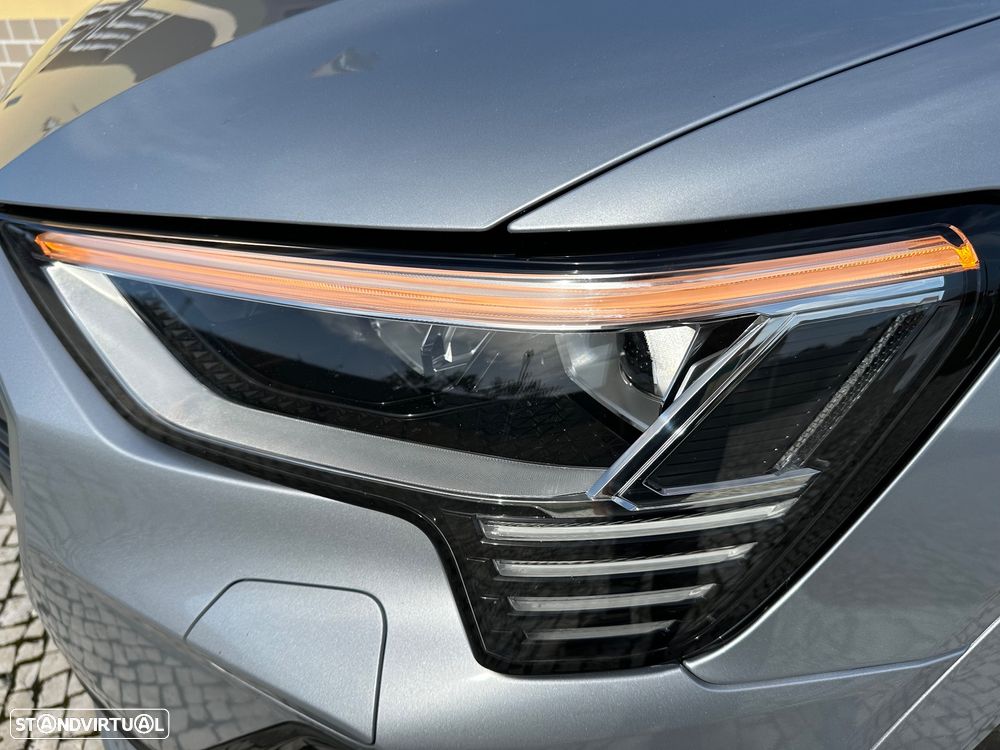 Audi e-tron Sportback 55 quattro S line - 47