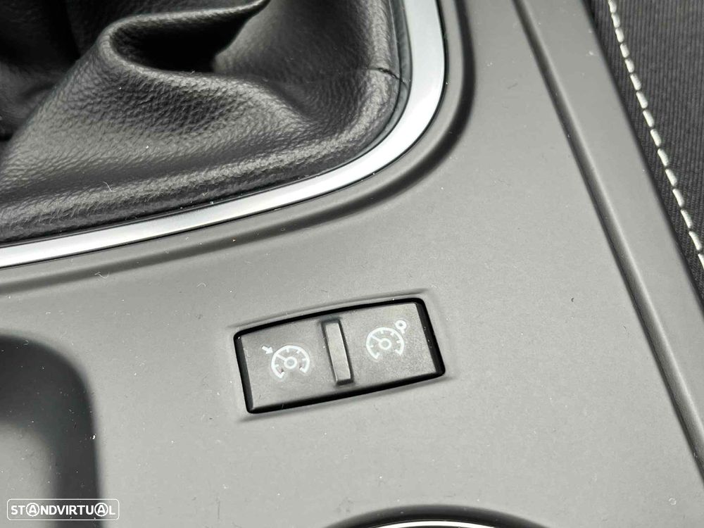 Renault Mégane 1.5 dCi Zen - 26