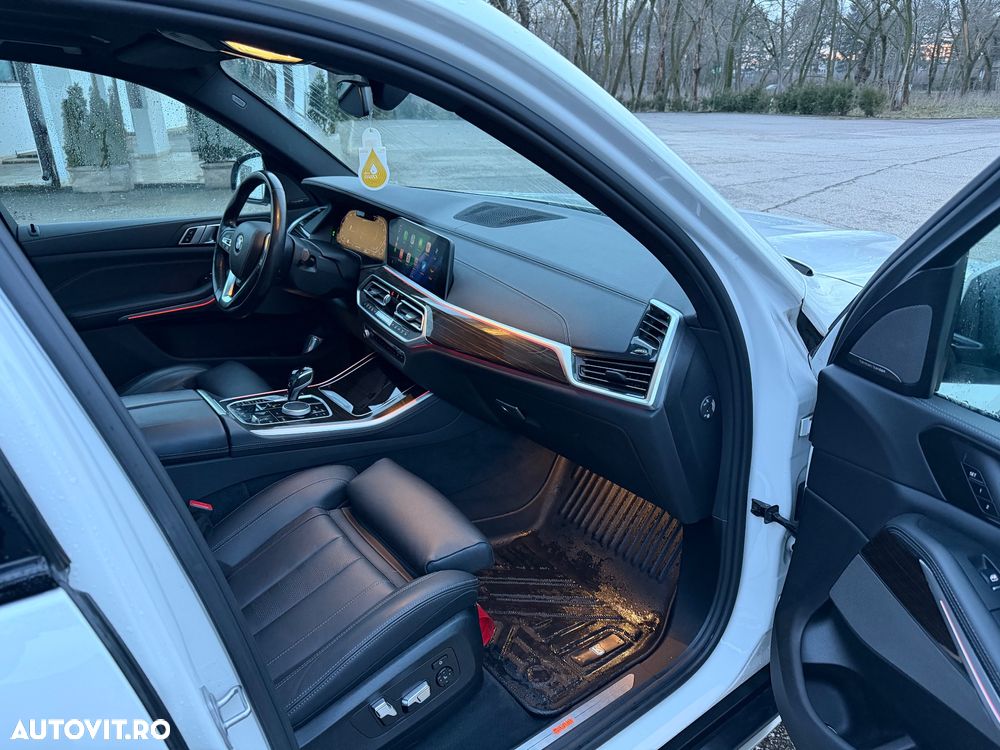 BMW X5 xDrive45e - 15