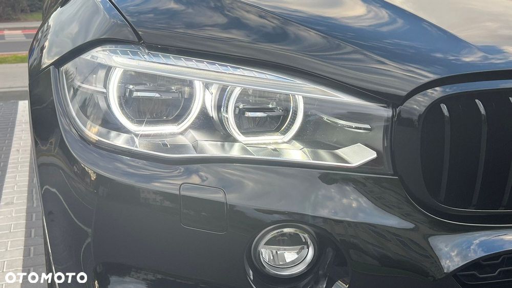 BMW X6 xDrive35i M Sport - 6