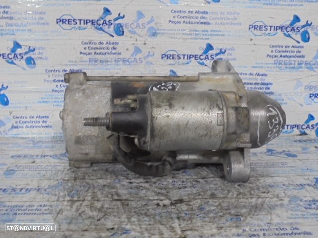 Motor De Arranque M002T86271 55578420 OPEL ASTRA J FASE 1 2012 1.7CDTI 110CV 5P BRANCO - 4