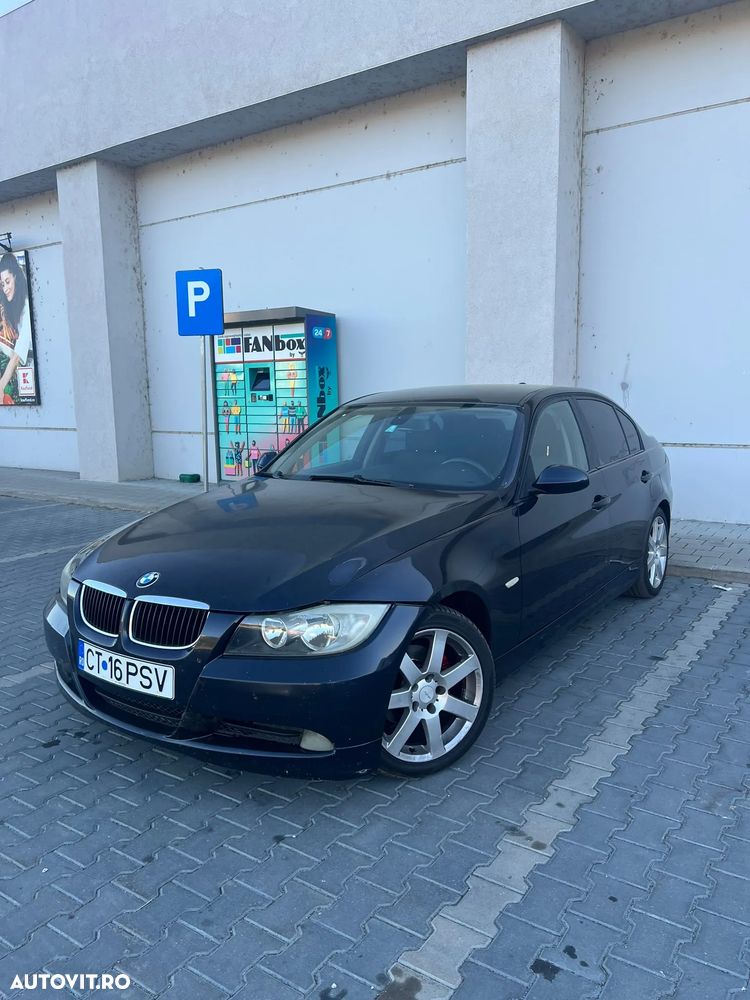 BMW Seria 3