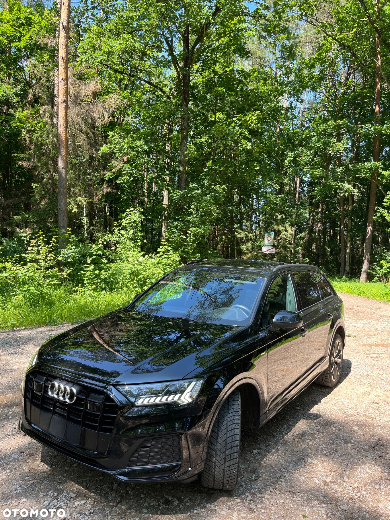 Audi Q7 - 5