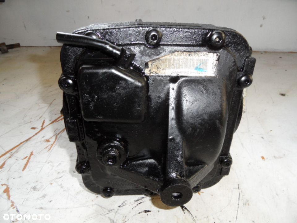 DYFER DYFERENCJAL JAGUAR X-TYPE 2.5 V6 1X4W-4033 - 2