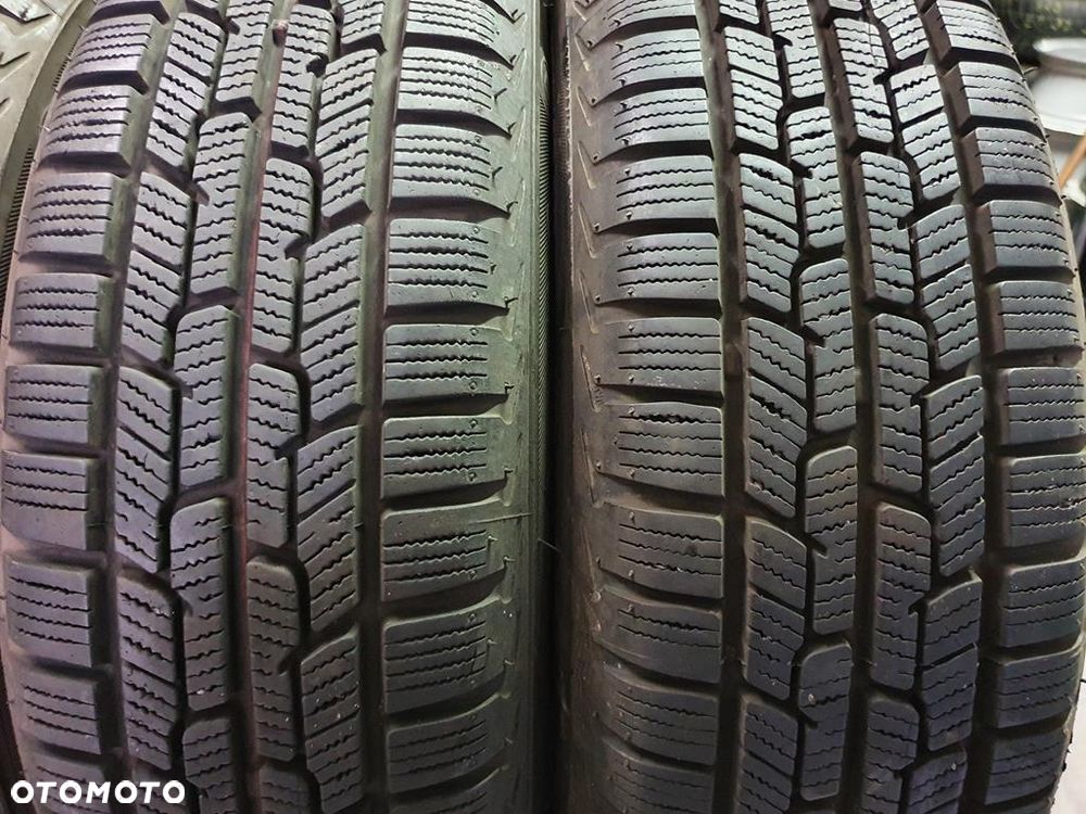 175/65R15 Firestone Winterhawk komplet zima 7,8mm - 2