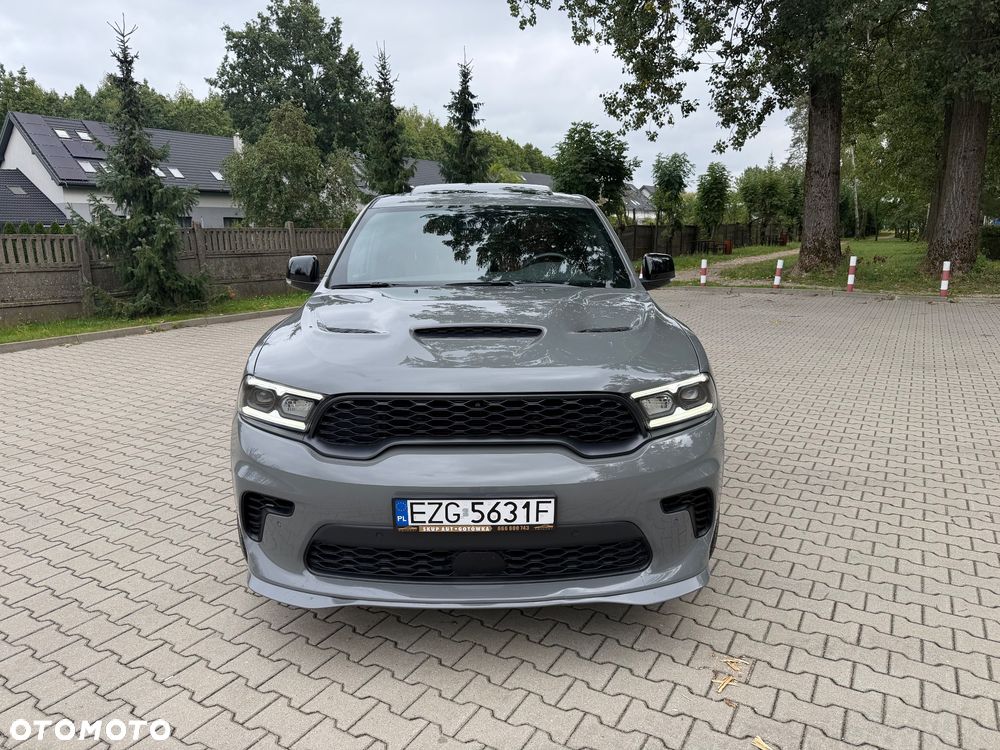 Dodge Durango - 2
