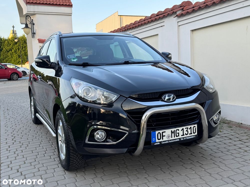 Hyundai ix35 - 31