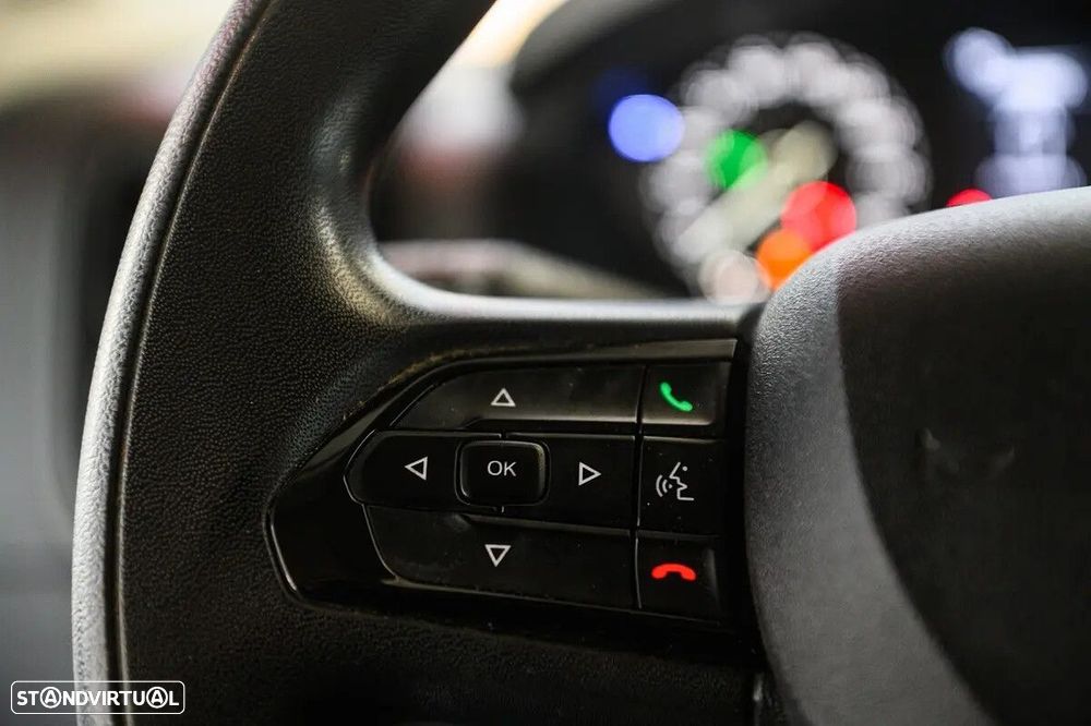 Fiat Ducato 35 2.2 M-Jet MH1 - 34