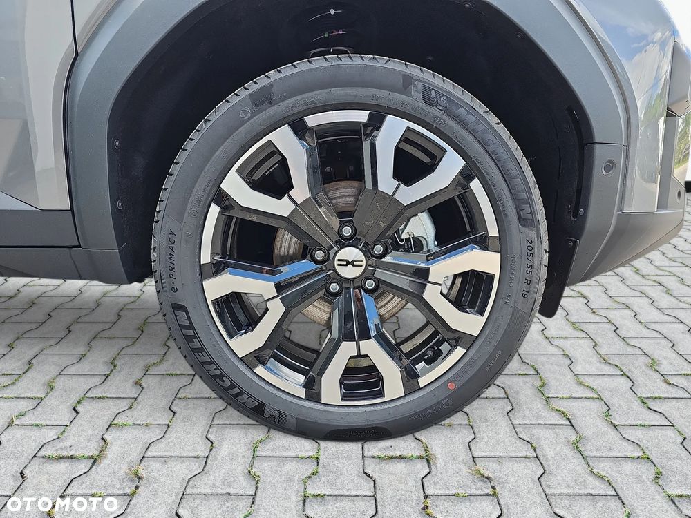 Dacia Bigster 1.2 TCe mHEV Journey - 25