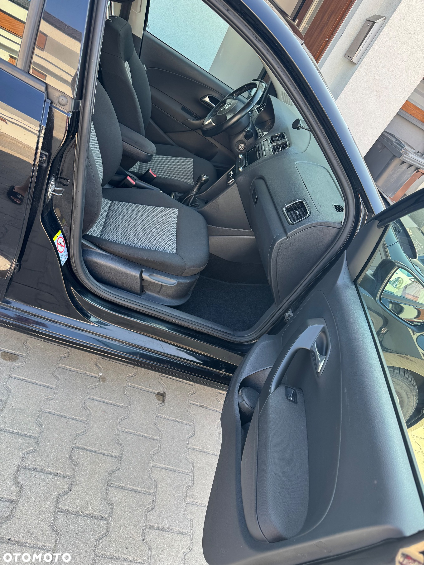 Volkswagen Polo 1.2 TDI DPF BlueMot (89g) - 9