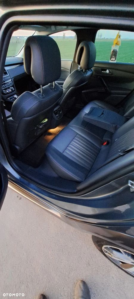 Peugeot 508 - 6
