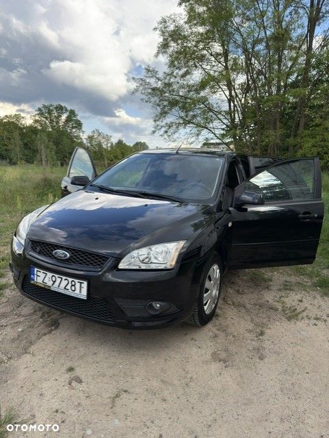 Ford Focus 1.8 Style - 3