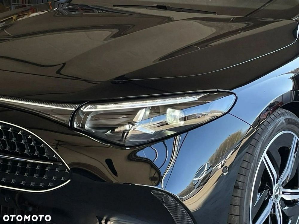 Mercedes-Benz CLA 200 mHEV 8G-DCT - 5