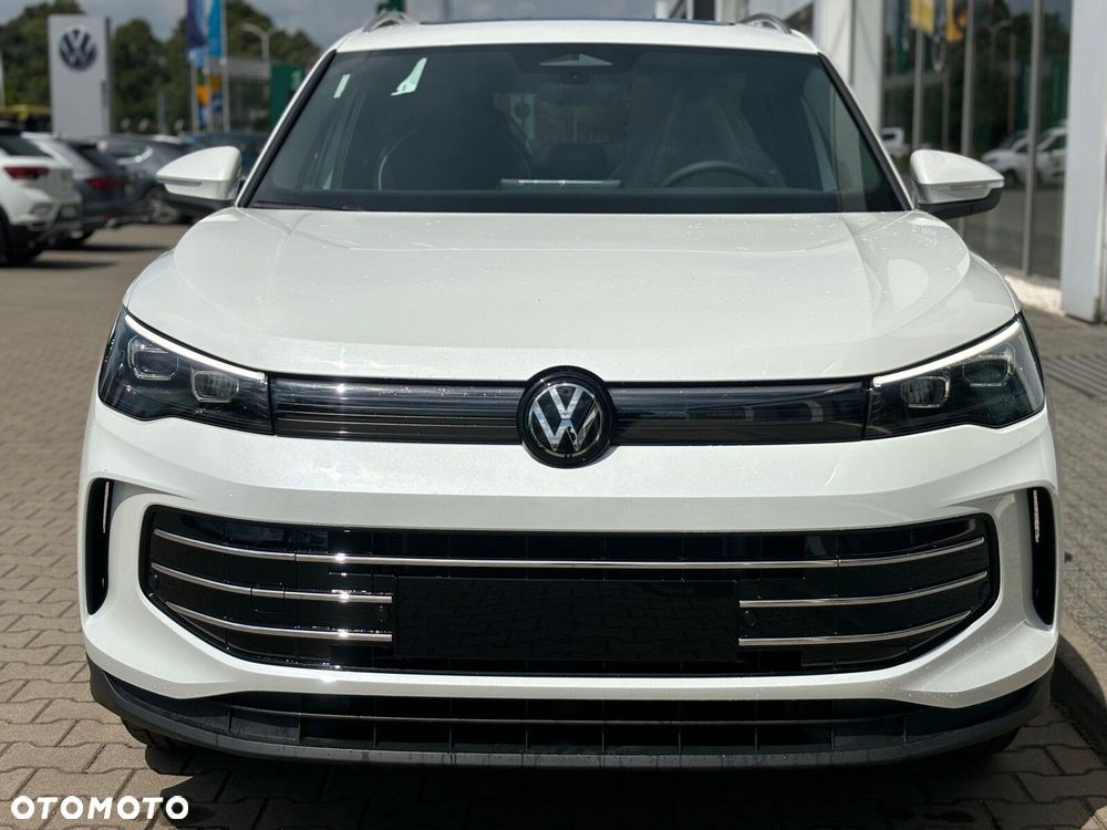 Volkswagen Tiguan - 6