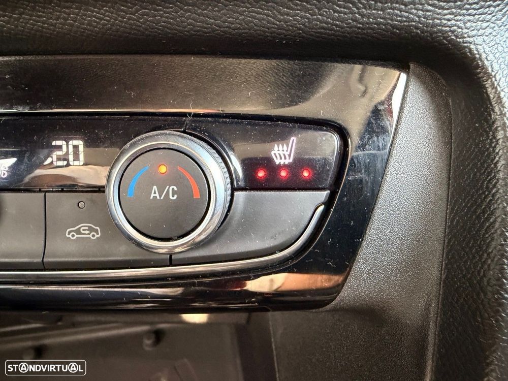 Opel Corsa-e First Edition - 37