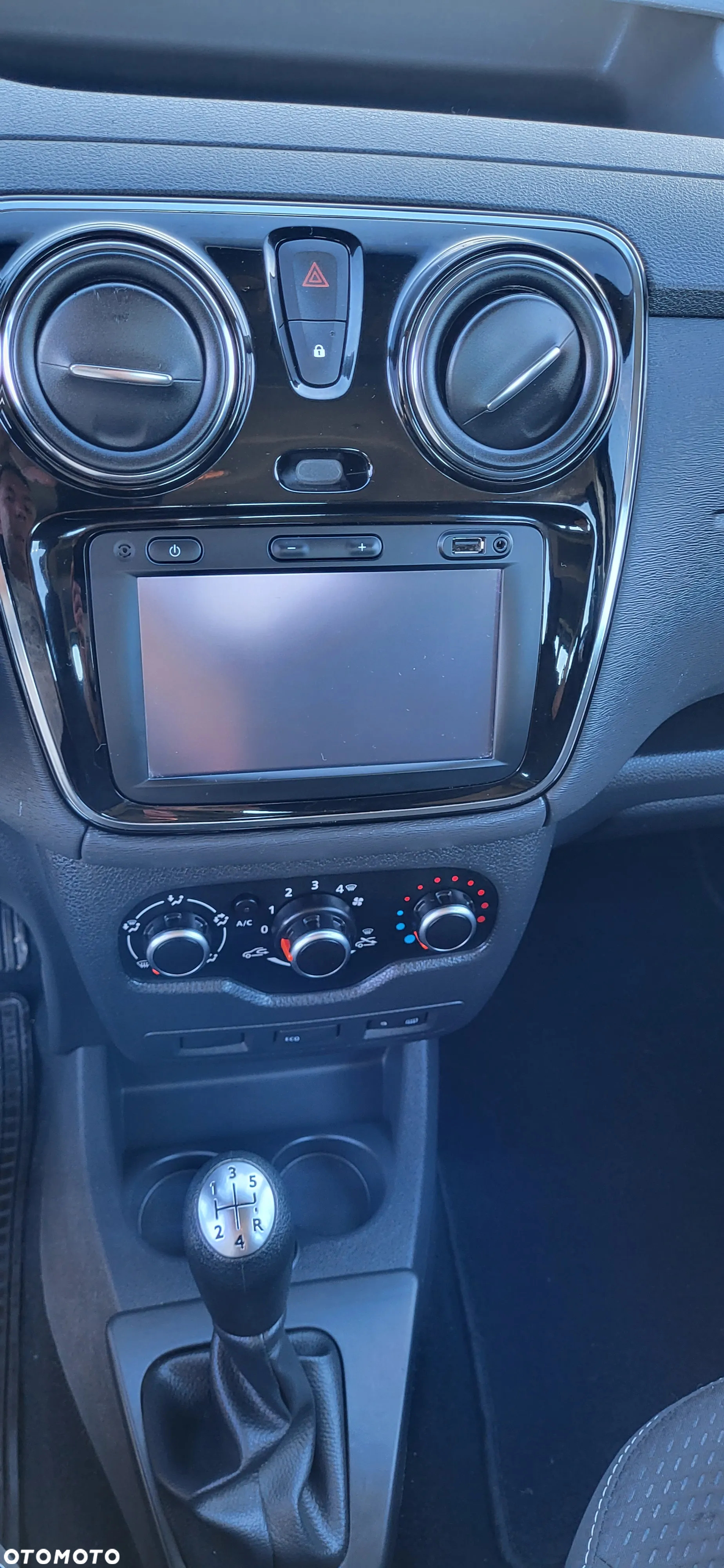 Dacia Dokker SCe 100 Comfort - 19
