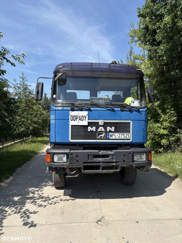 MAN 27.402 - 1