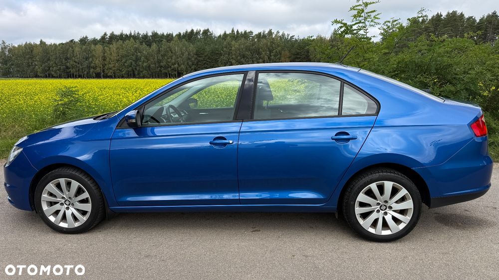Seat Toledo 1.4 TSI Style S&S DSG - 9