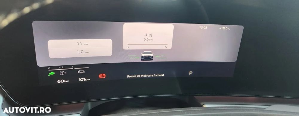 Audi Q3 1.4 45 TFSI e PHEV Basic - 11