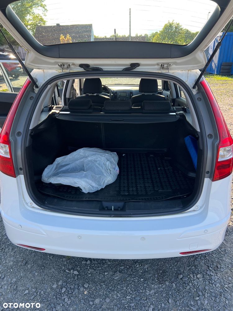 Kia Ceed 1.4 Comfort - 13