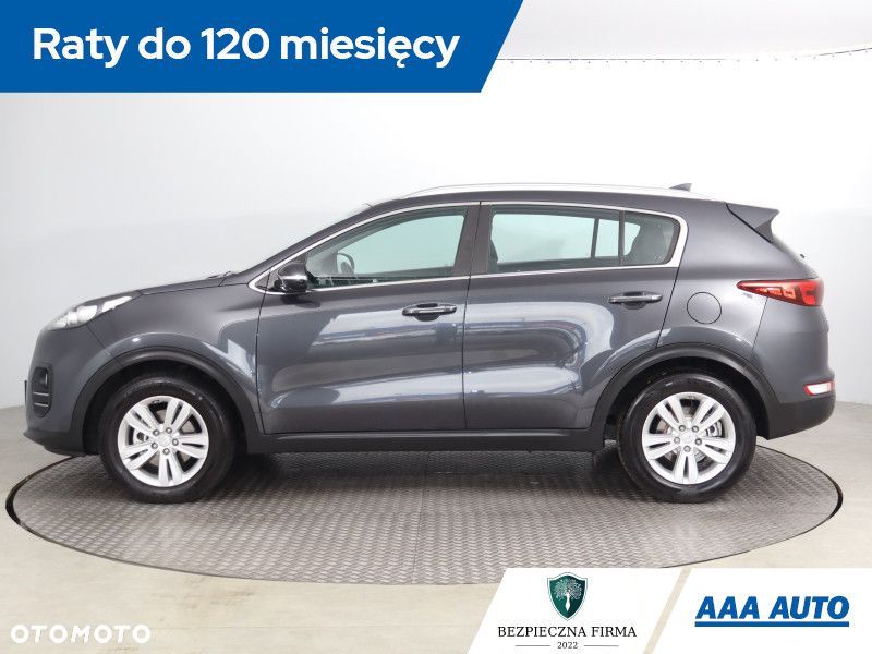 Kia Sportage - 3