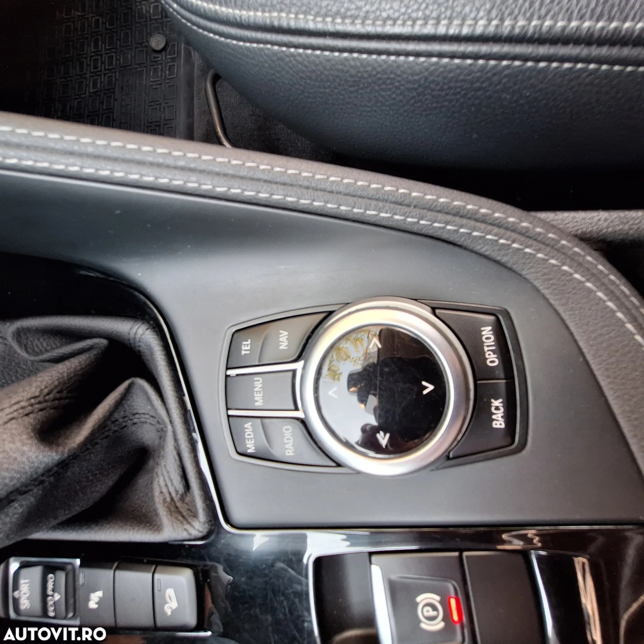 BMW X1 xDrive18d Aut. xLine - 16