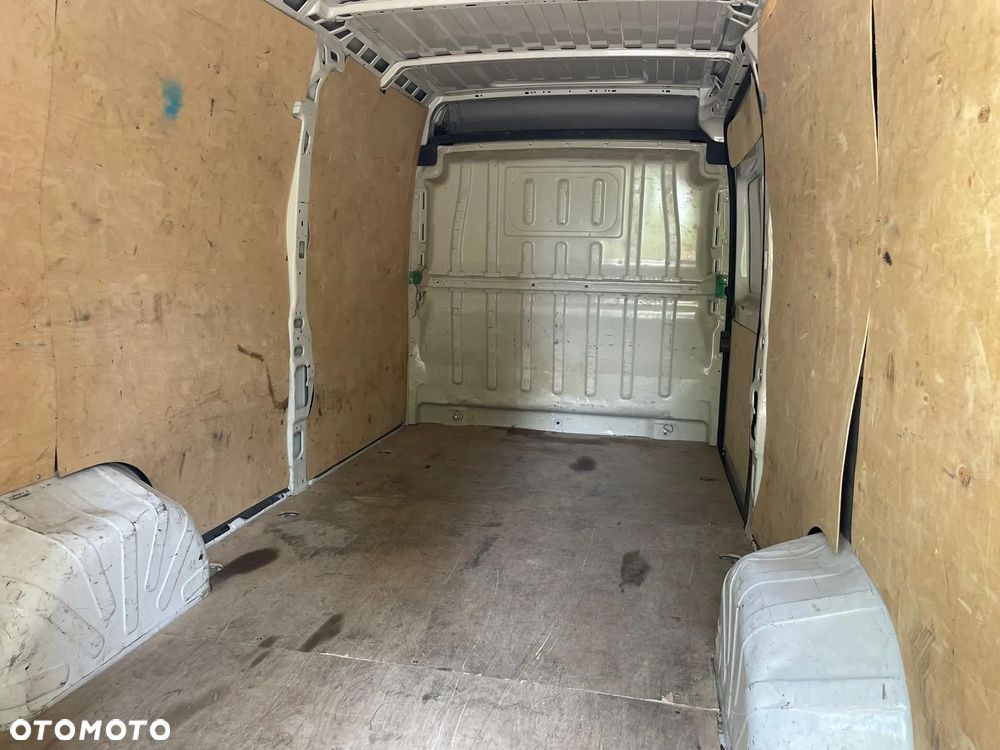 Fiat Ducato L4H2 Pierwszy właściciel Pełna historia serwisowa - 9