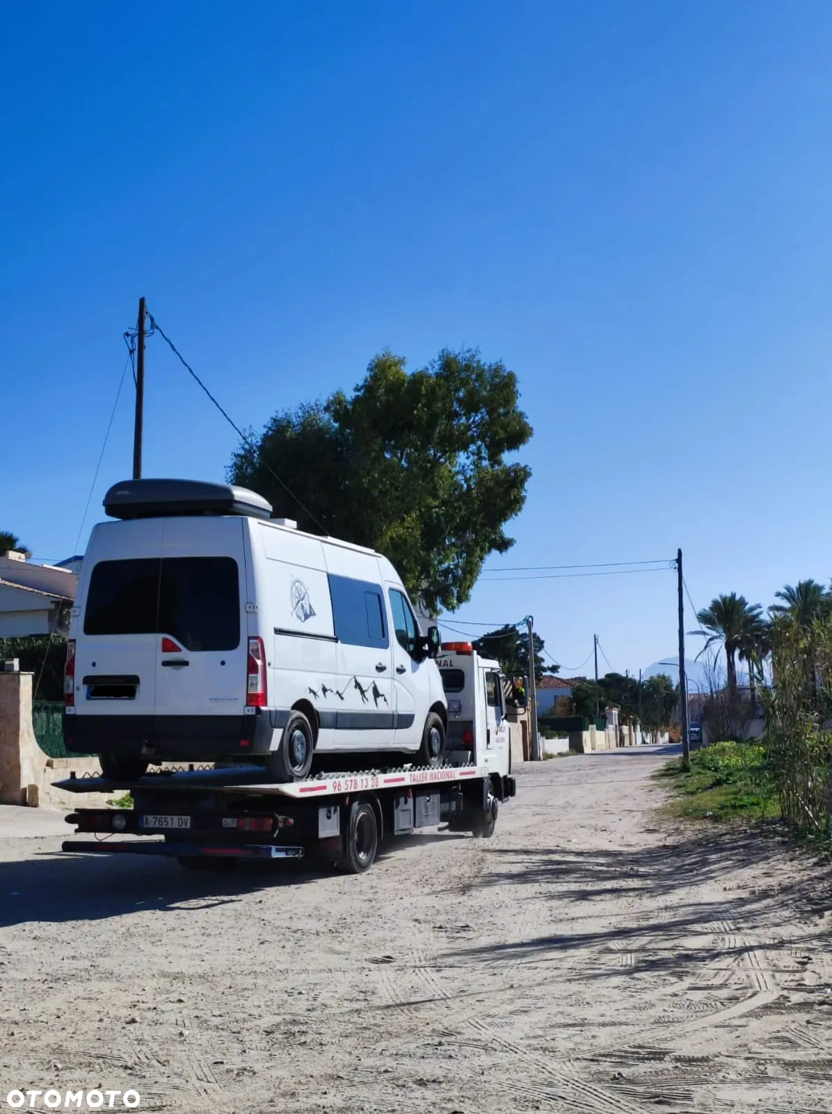Renault Master - 13