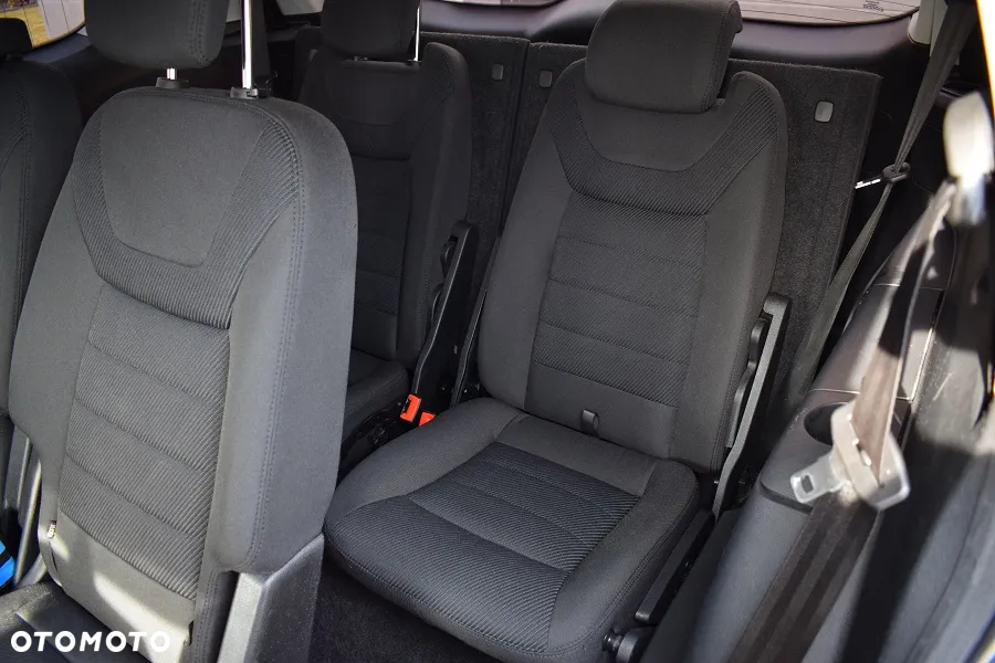 Ford S-Max 2.0 TDCi DPF Titanium - 8