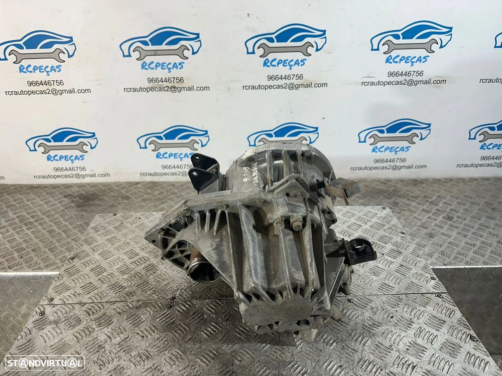 .Caixa 5 Velocidades Manual Kia Hyundai M51671 G4HG 1.1 12v 2004 - 2011 - 6