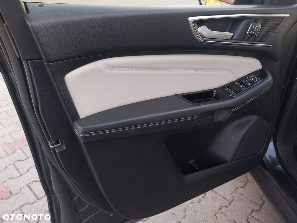 Ford Galaxy 2.0 TDCi 4WD Titanium PowerShift - 11