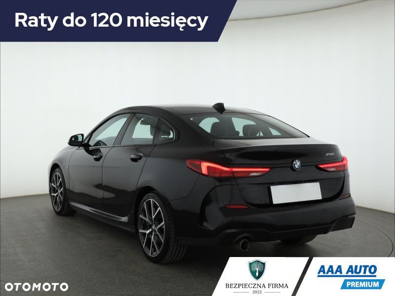 BMW Seria 2 - 6
