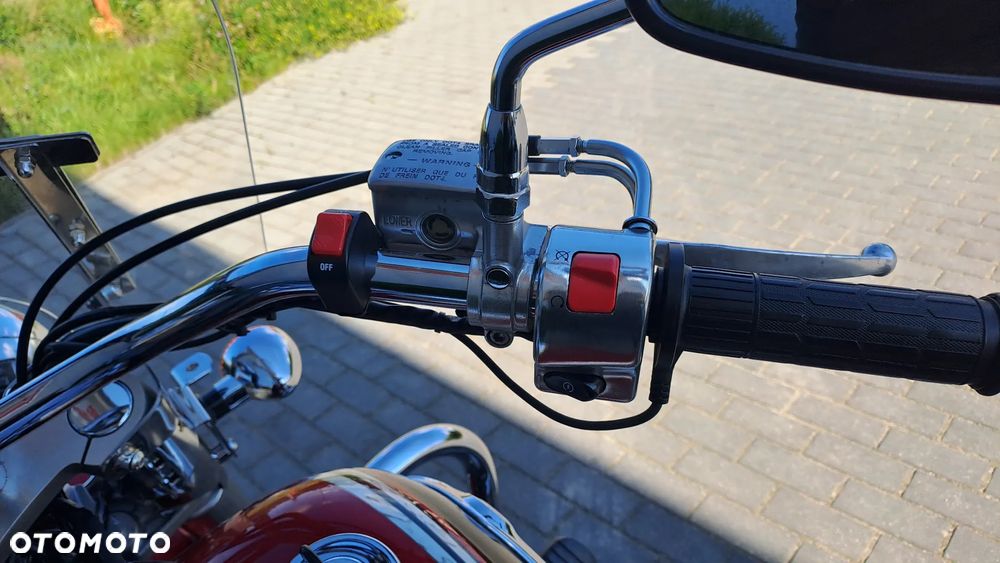 Kawasaki Vulcan - 23