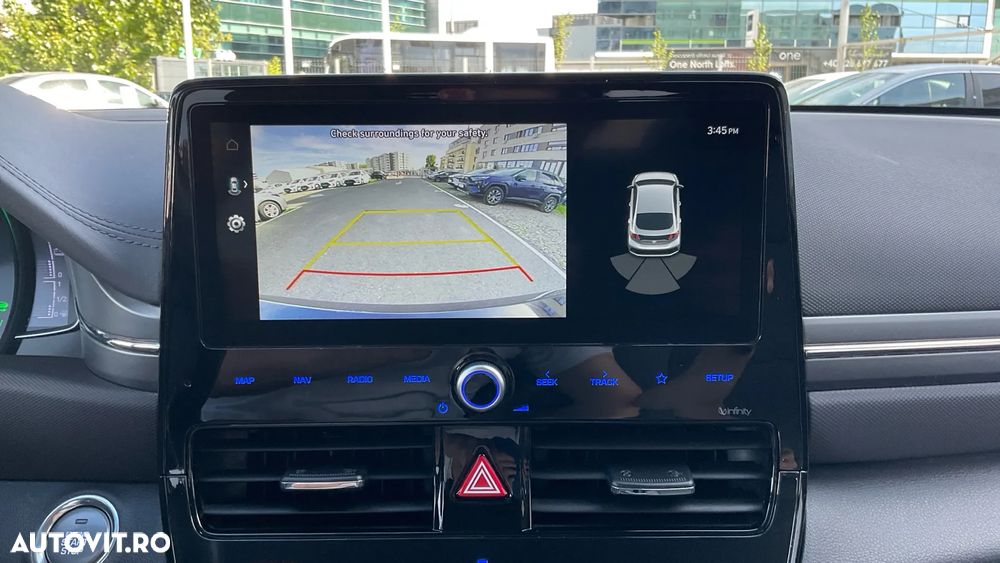 Hyundai IONIQ 1.6 GDI Advantage - 29